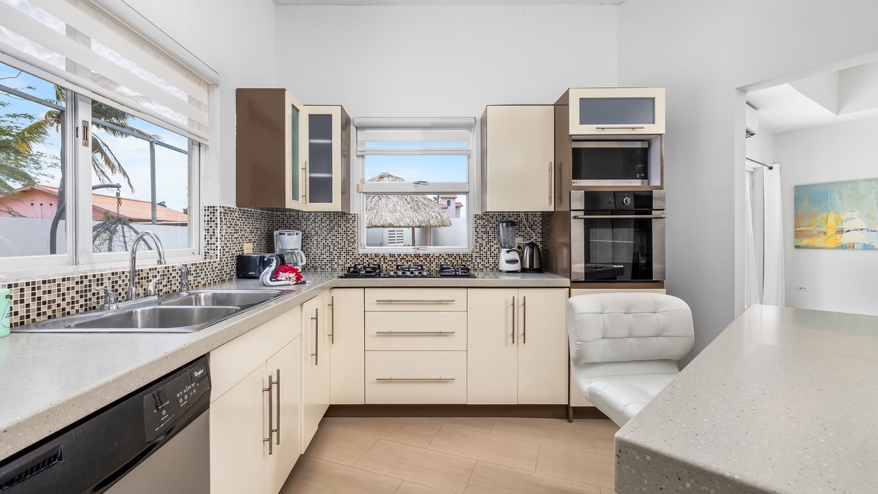 Photo of Kitchen in Kamay