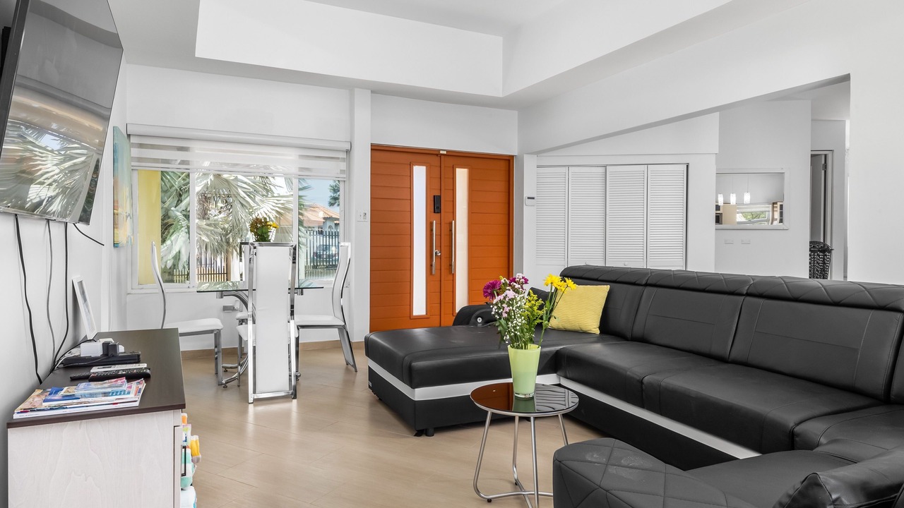 Photo of Livingroom in Kamay