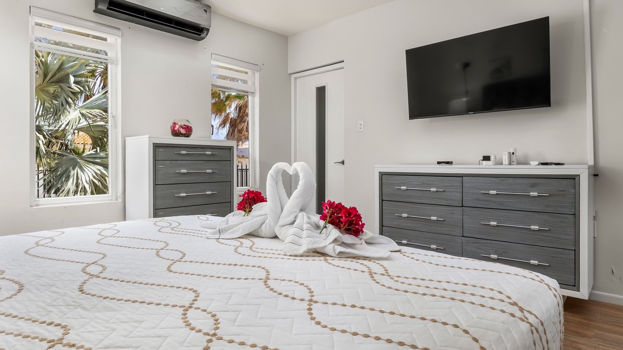 Photo of Bedroom in Kamay