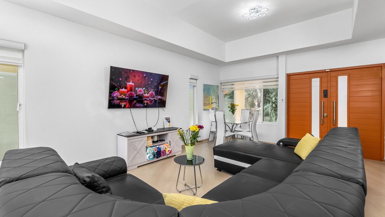 Photo of Livingroom in Kamay