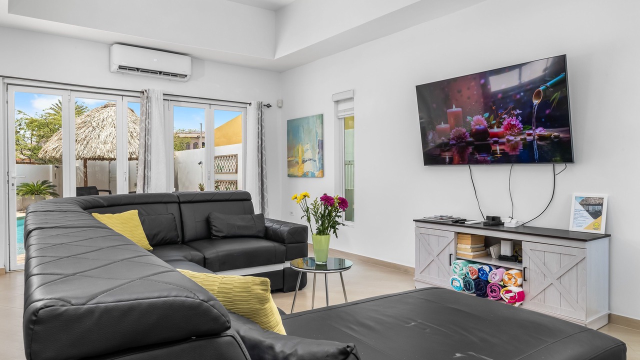 Photo of Livingroom in Kamay
