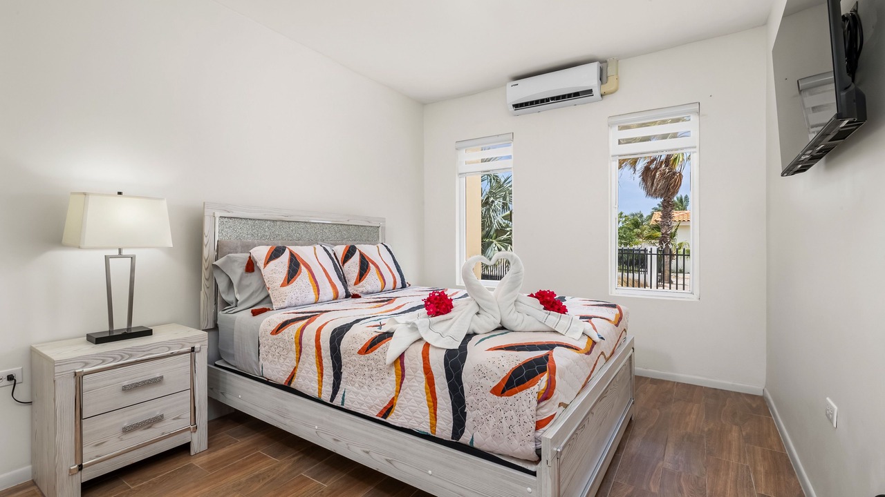 Photo of Bedroom in Kamay