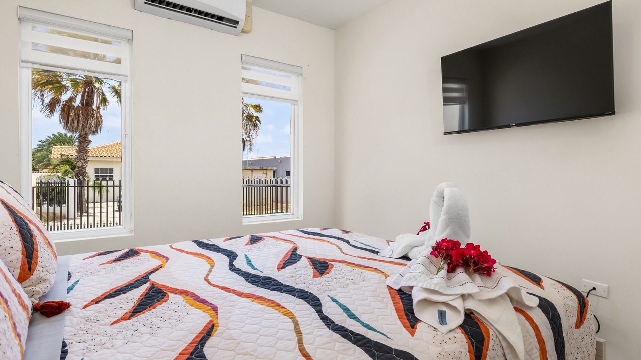 Photo of Bedroom in Kamay