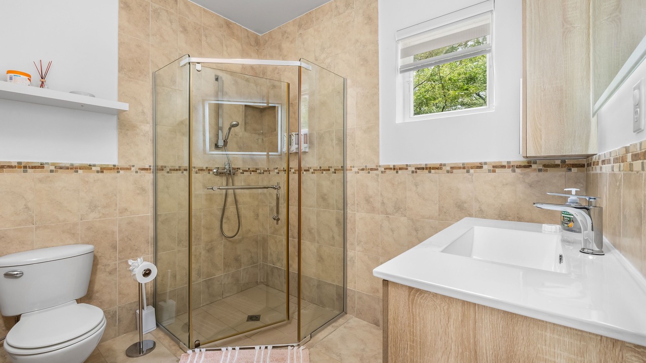 Photo of Bathroom in Kamay
