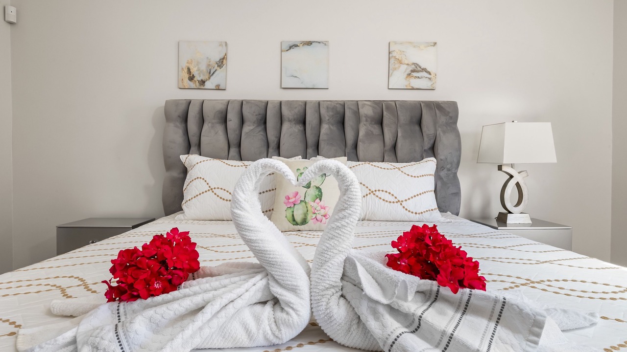 Photo of Bedroom in Kamay