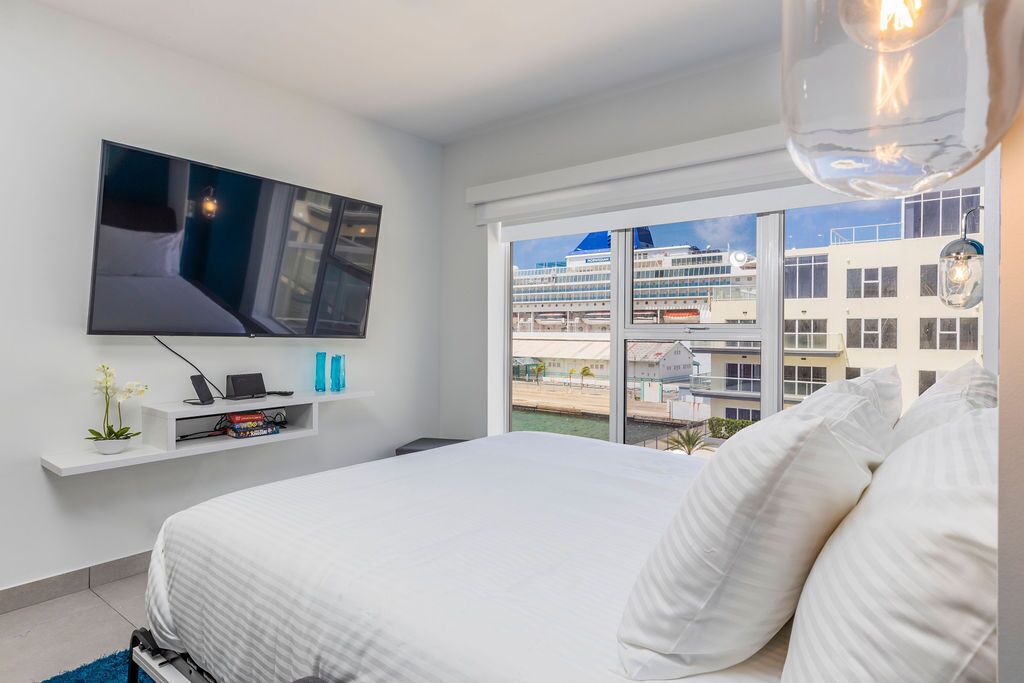 Photo of Bedroom in Oranjestad