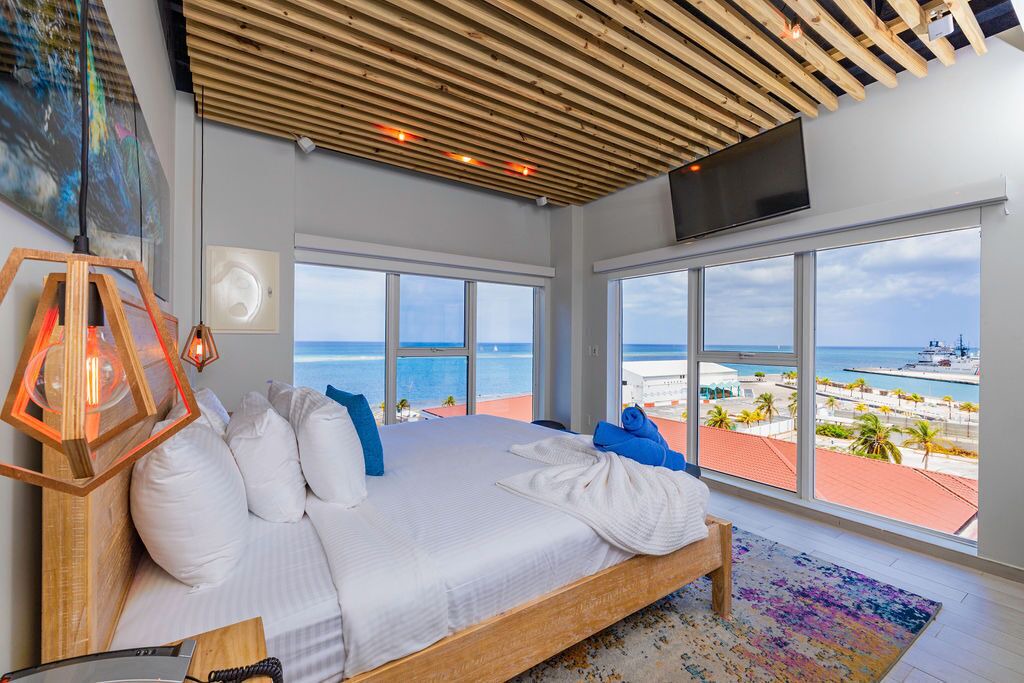 Photo of Bedroom in Oranjestad