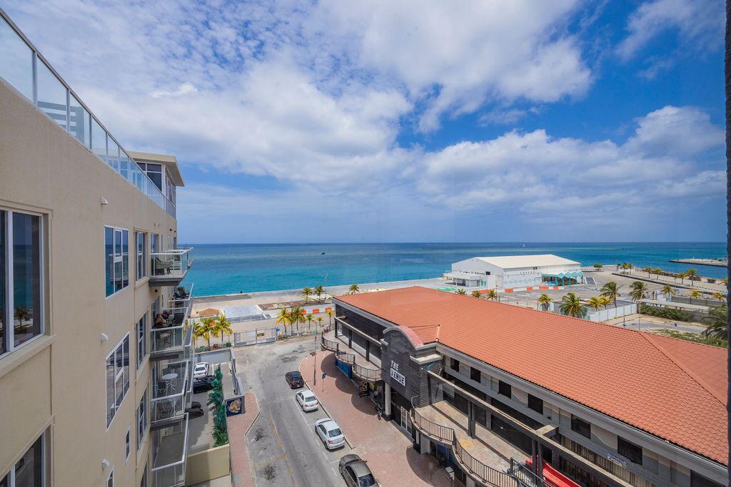 Photo of Bedroom in Oranjestad
