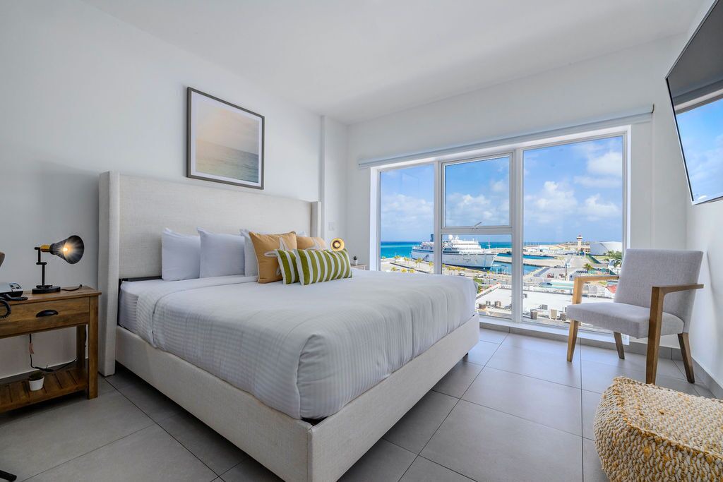 Photo of Bedroom in Oranjestad