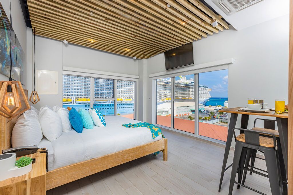 Photo of Bedroom in Oranjestad