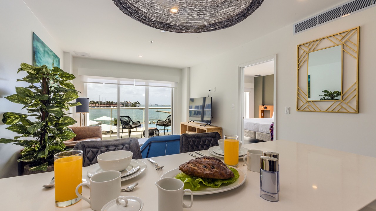 Photo of Livingroom in Oranjestad