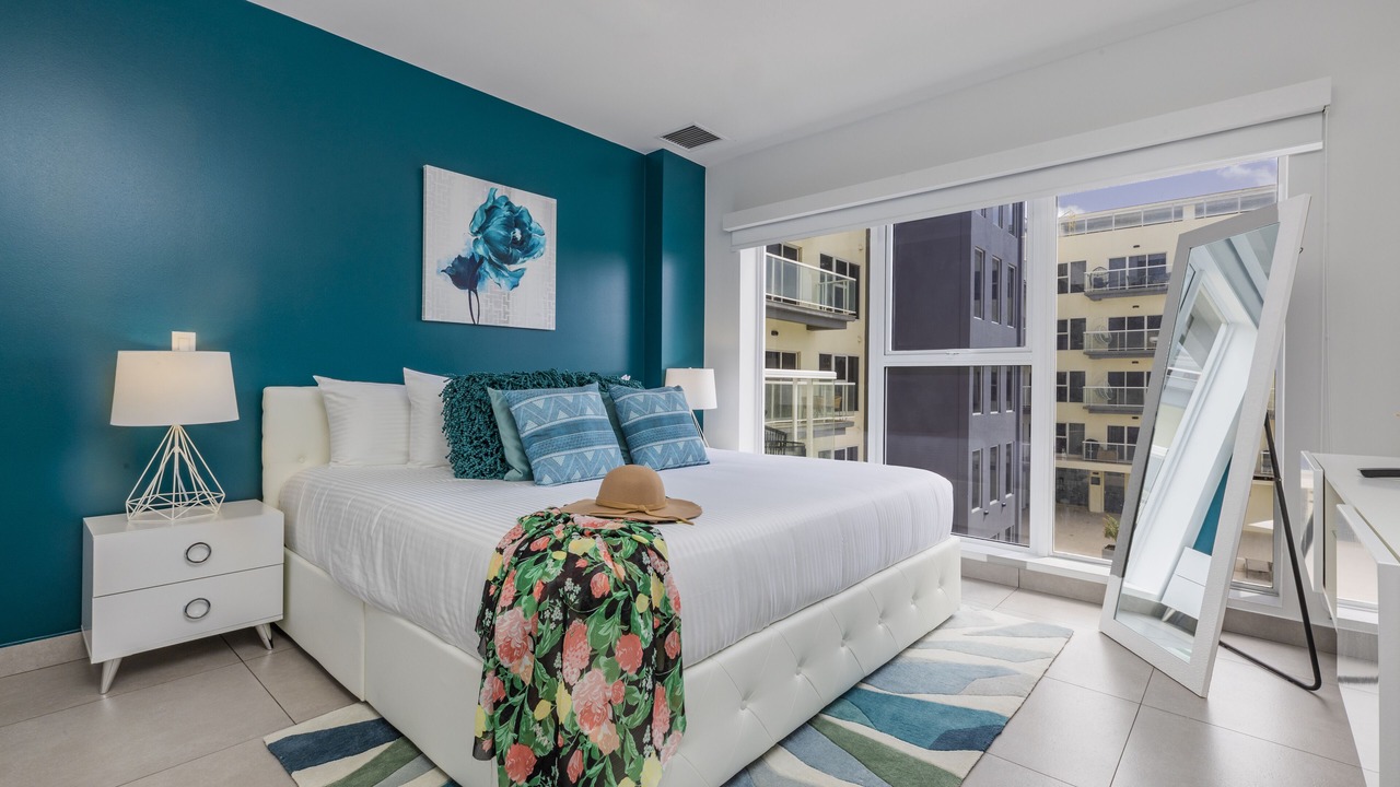 Photo of Bedroom in Oranjestad