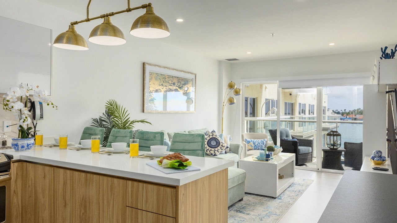 Photo of Livingroom in Oranjestad