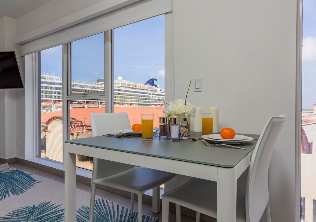 Photo of Kitchen in Oranjestad