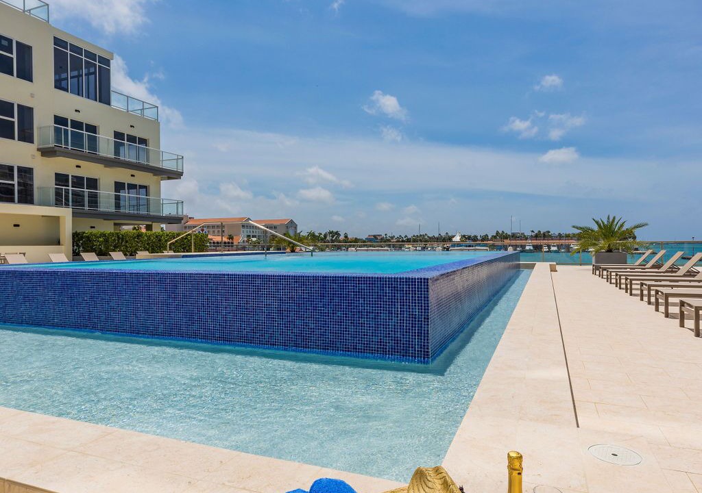 Photo of Outdoor in Oranjestad