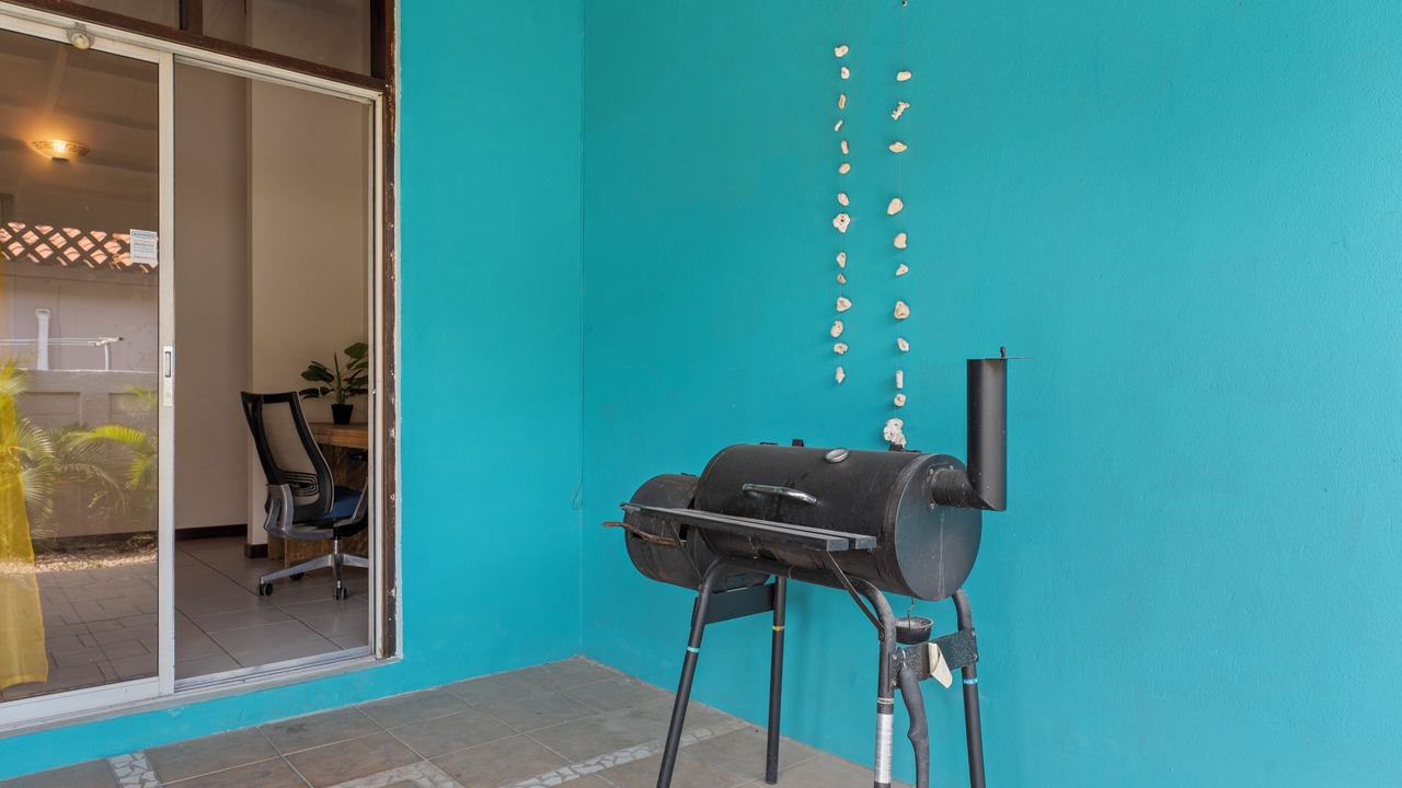 Photo of Patio Balcony in Oranjestad