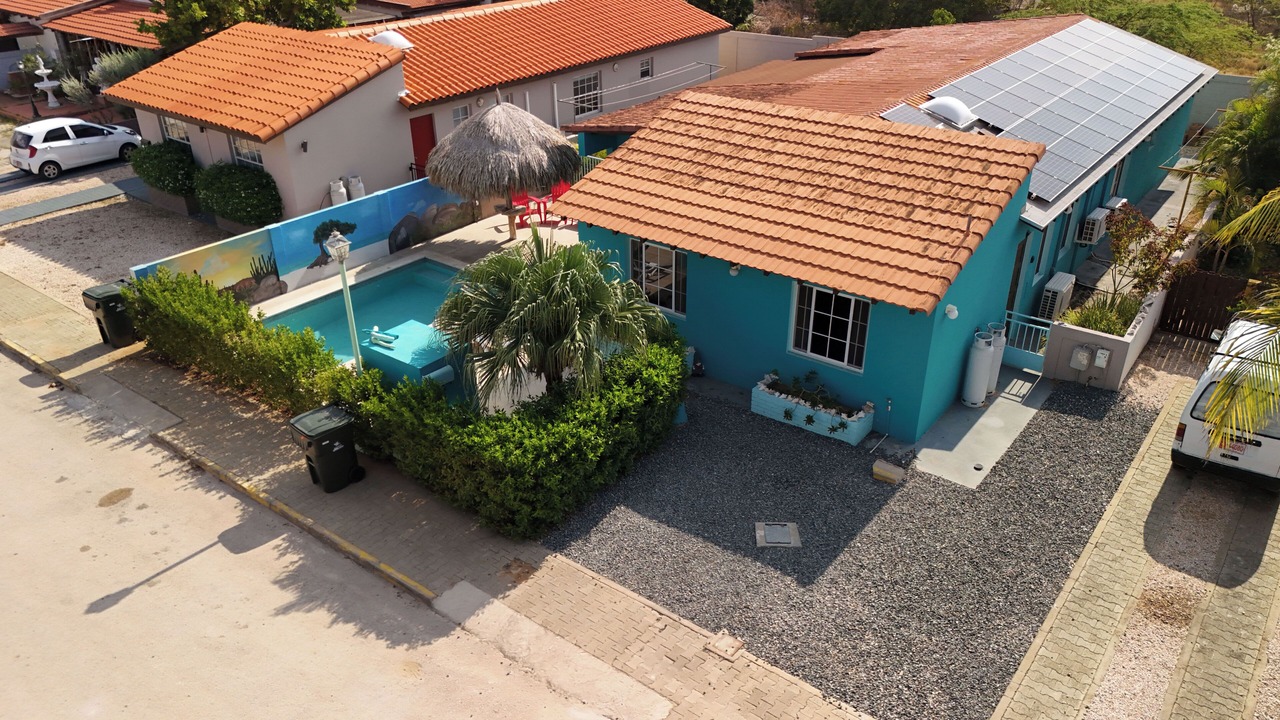 Photo of Outdoor in Oranjestad