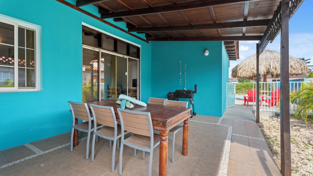 Photo of Outdoor in Oranjestad