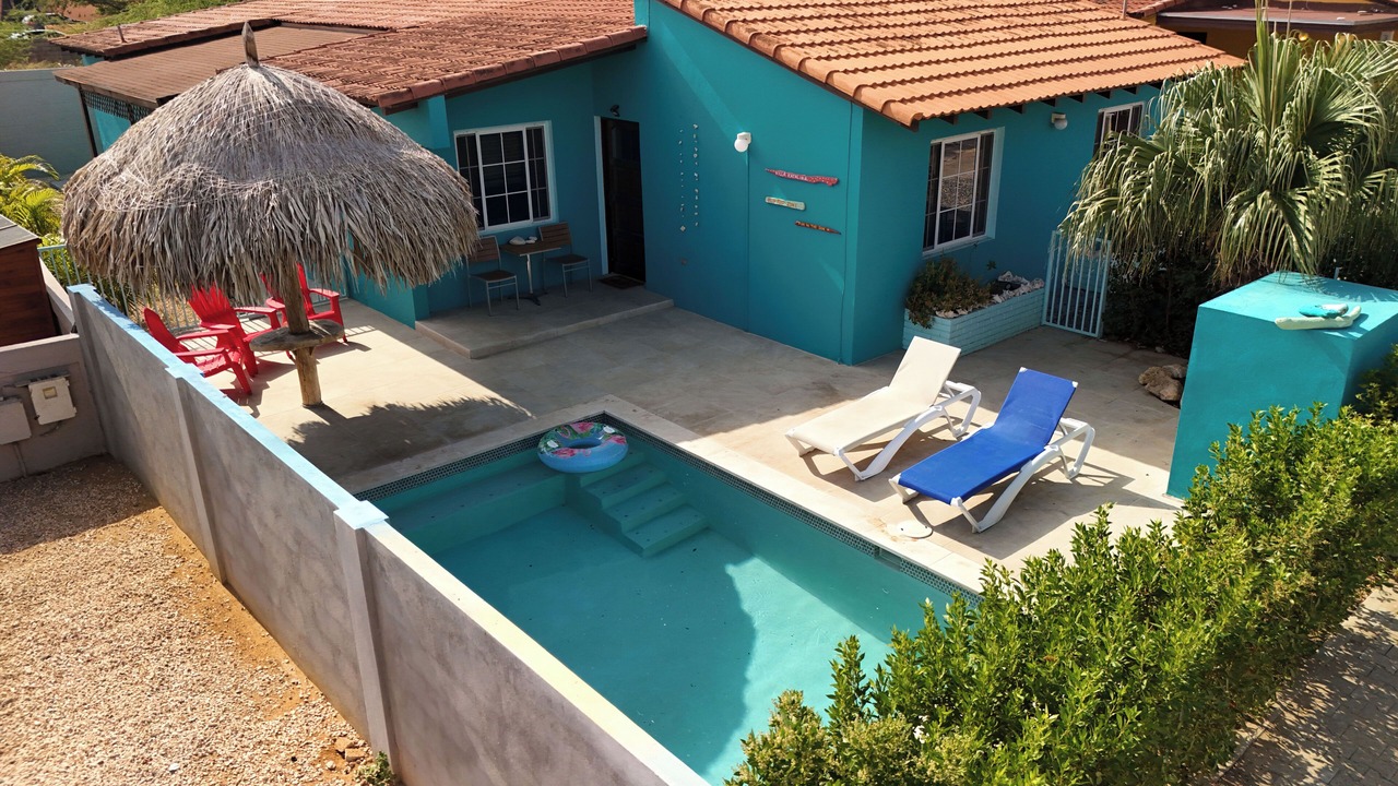 Photo of Outdoor in Oranjestad