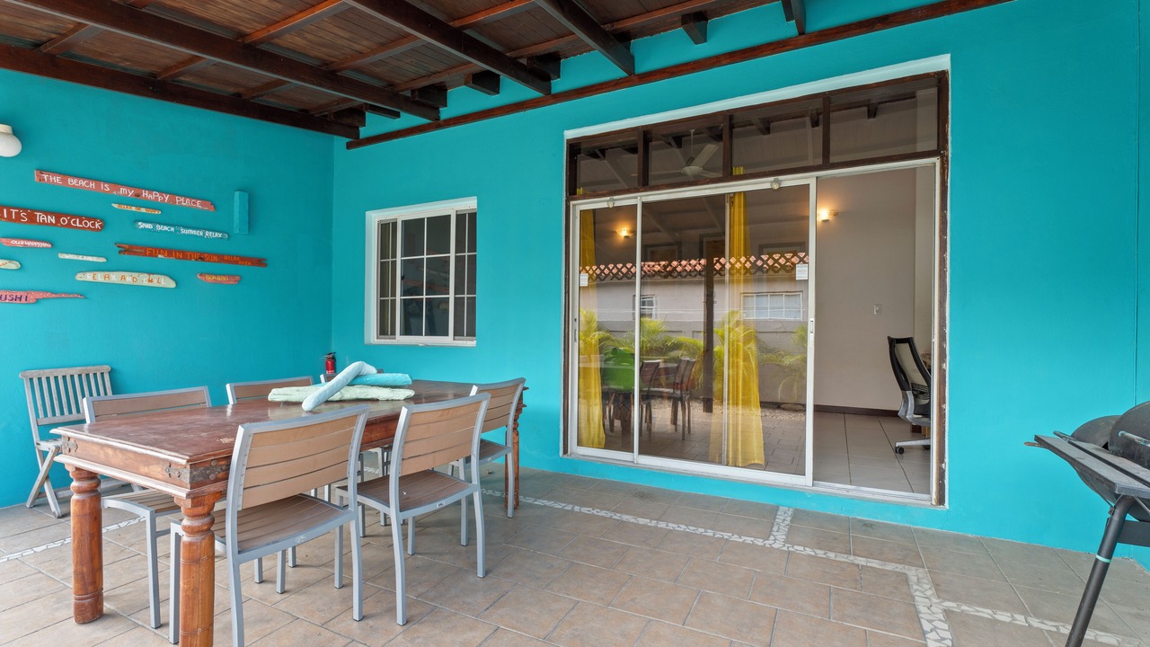 Photo of Outdoor in Oranjestad