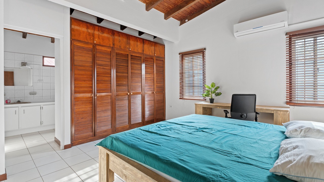 Photo of Bedroom in Oranjestad