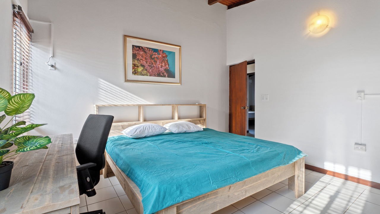 Photo of Bedroom in Oranjestad