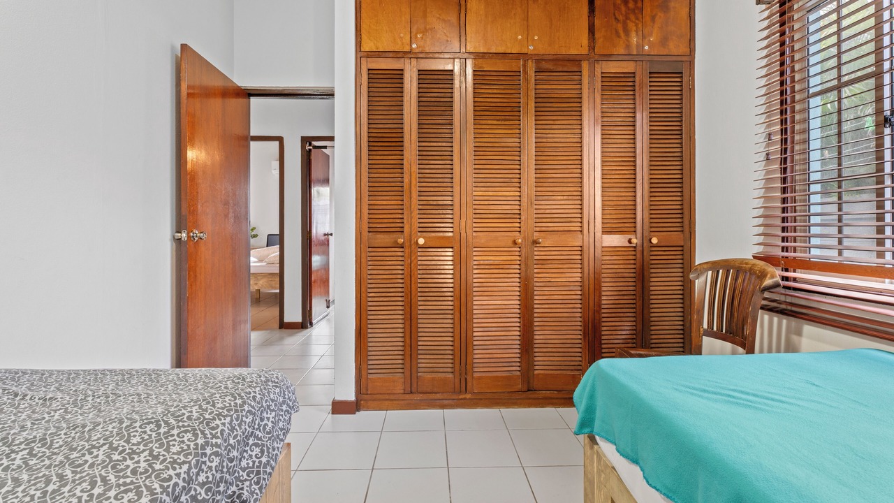 Photo of Bedroom in Oranjestad
