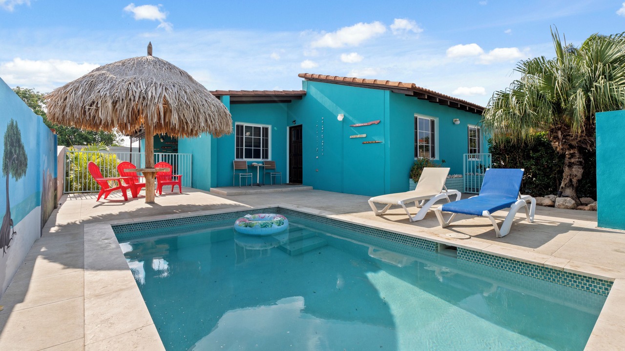 Photo of Outdoor in Oranjestad