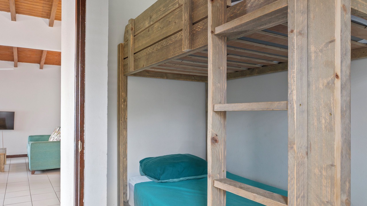 Photo of Bedroom in Oranjestad