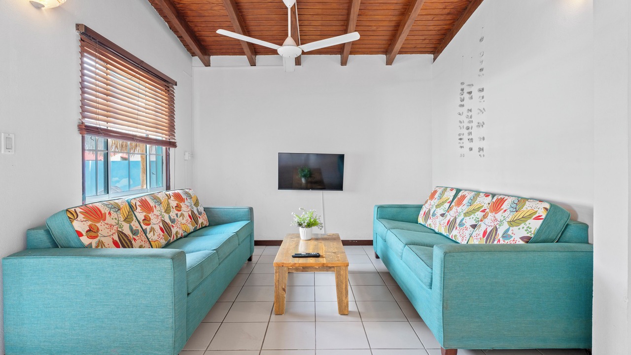 Photo of Livingroom in Oranjestad