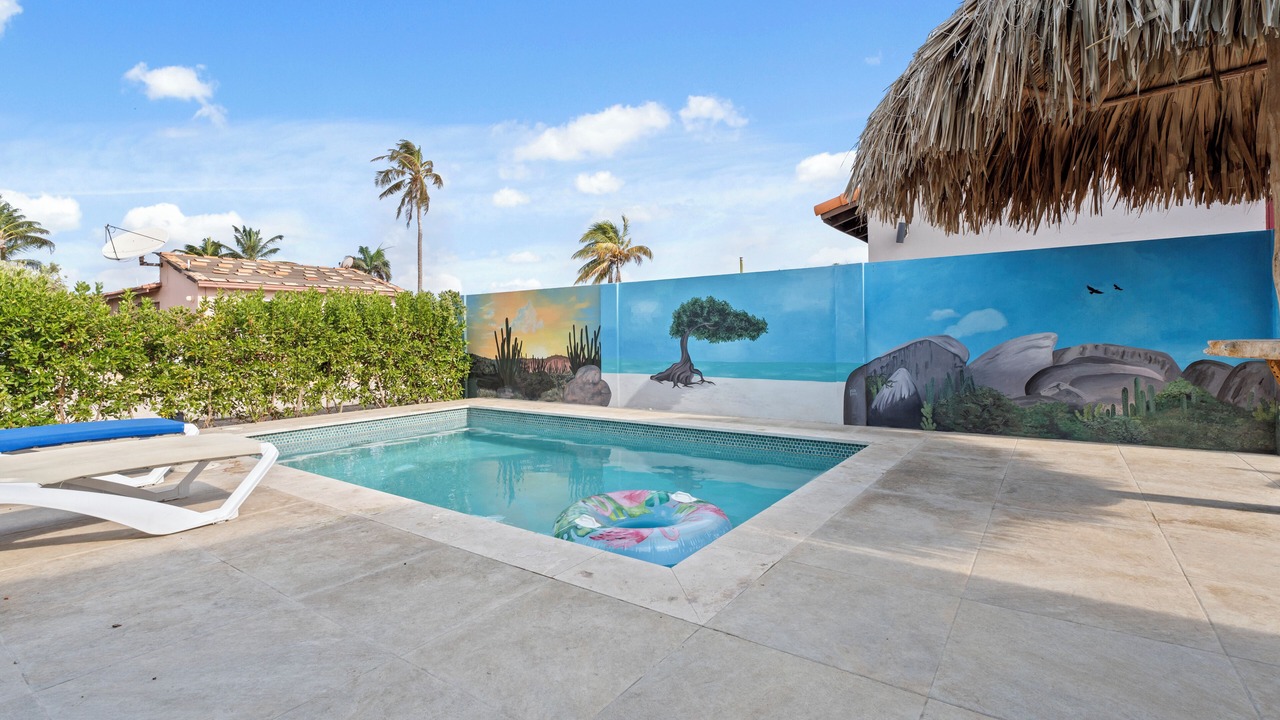 Photo of Outdoor in Oranjestad