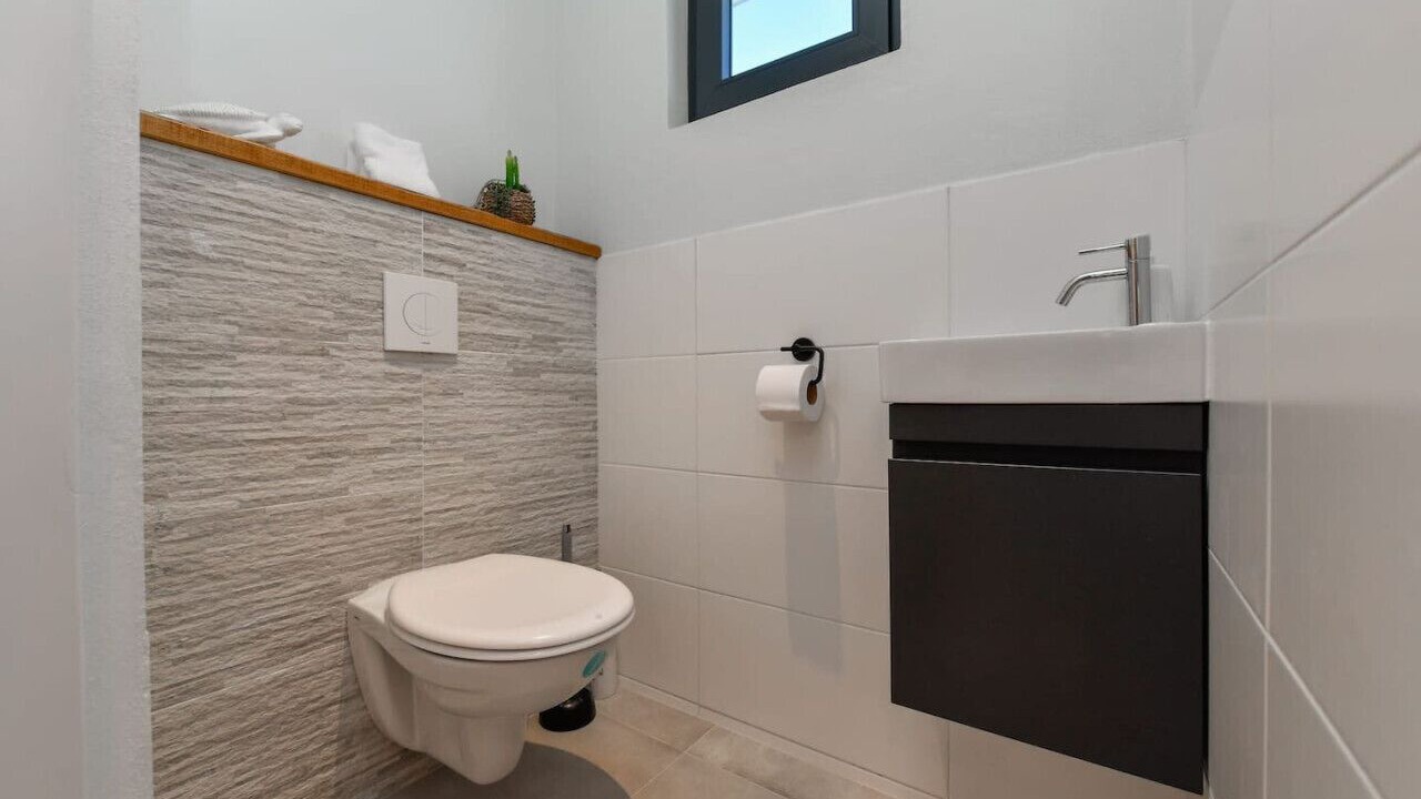 Photo of Bathroom in Kamay