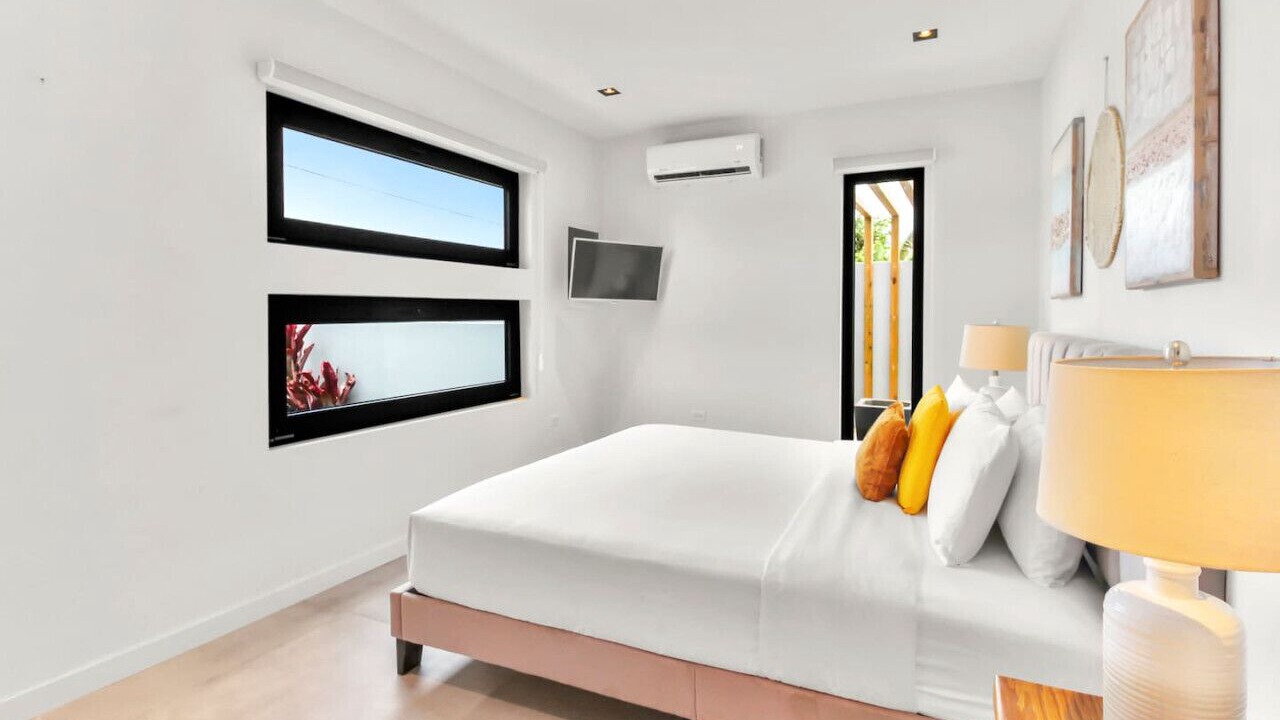 Photo of Bedroom in Kamay