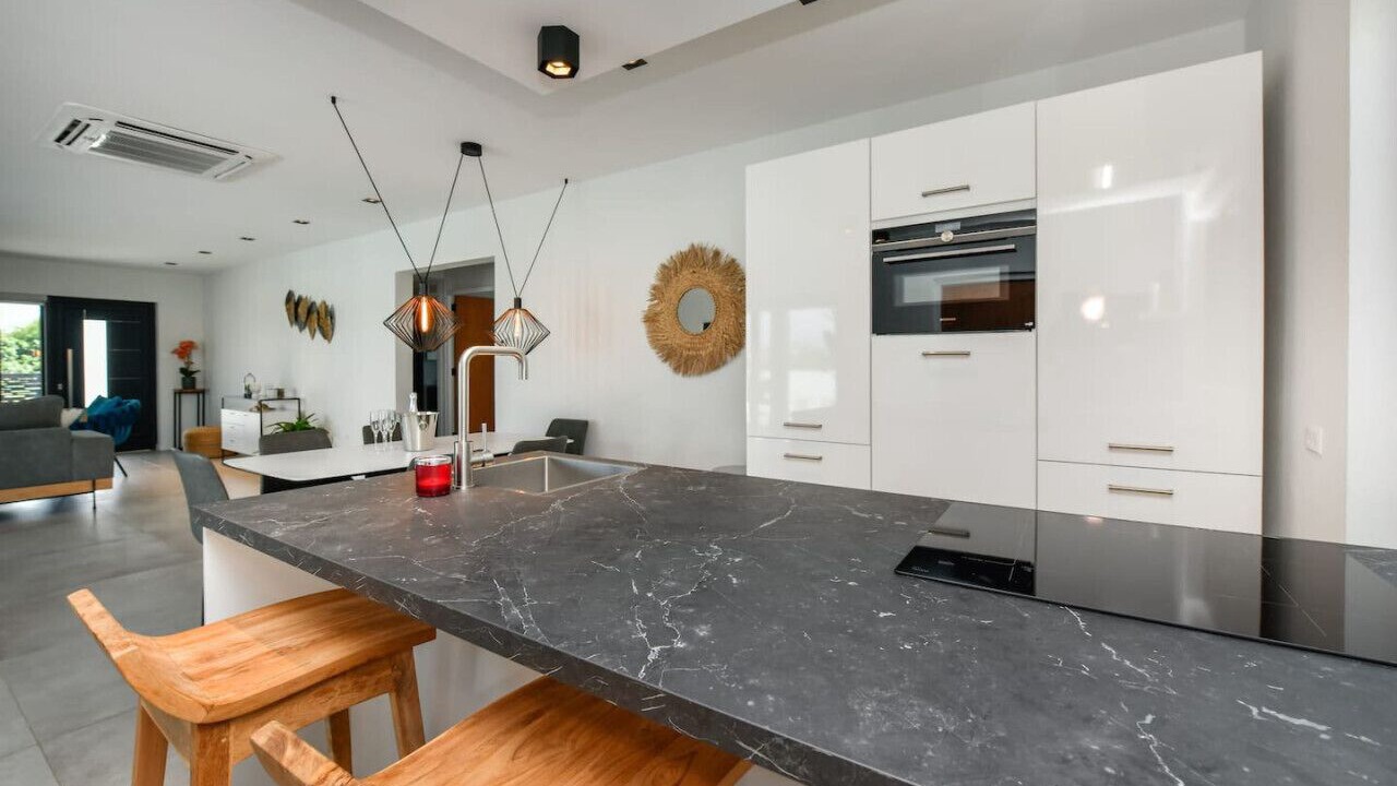 Photo of Kitchen in Kamay
