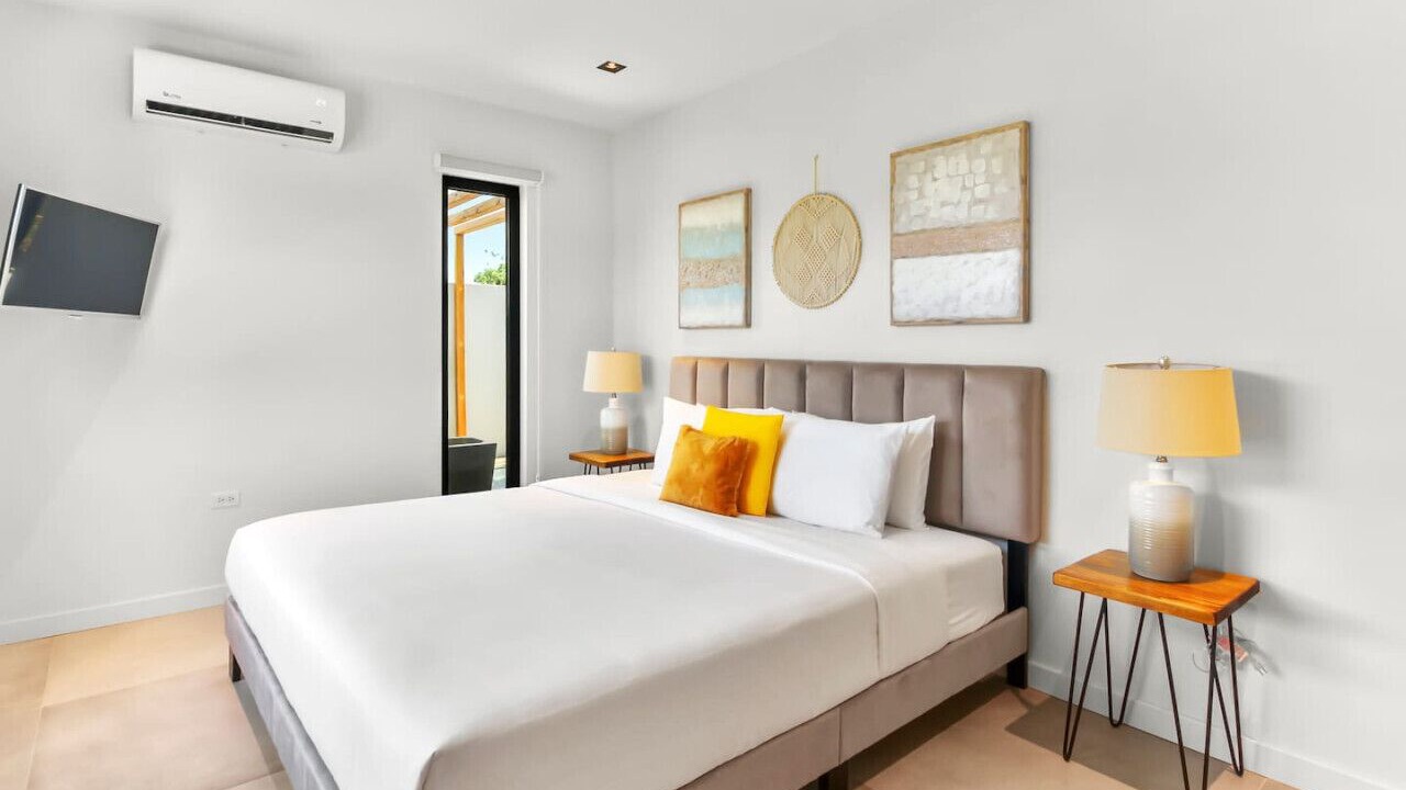 Photo of Bedroom in Kamay