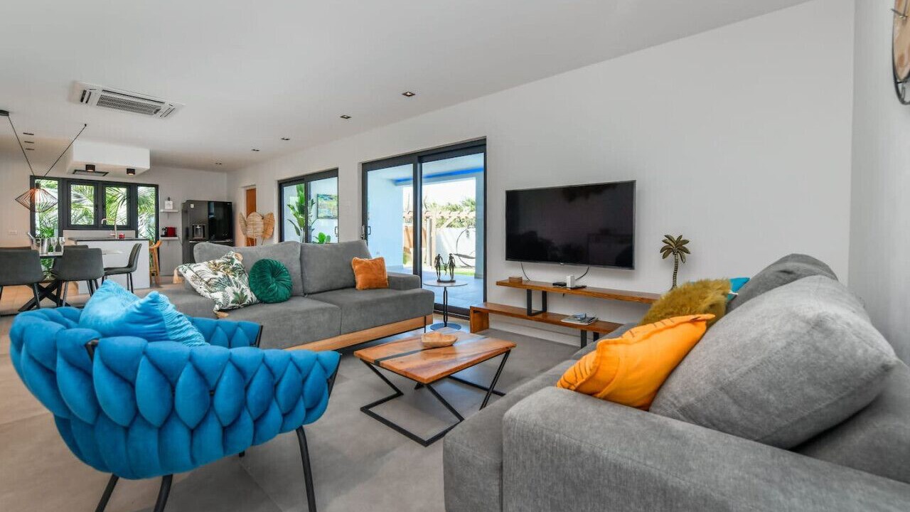 Photo of Livingroom in Kamay