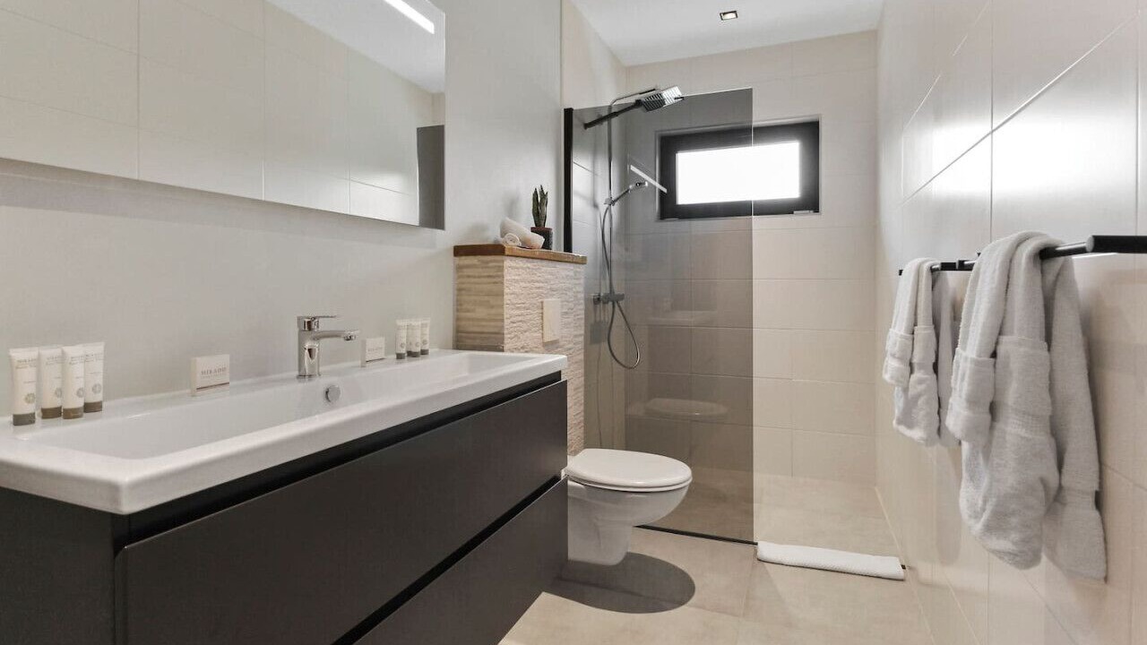 Photo of Bathroom in Kamay