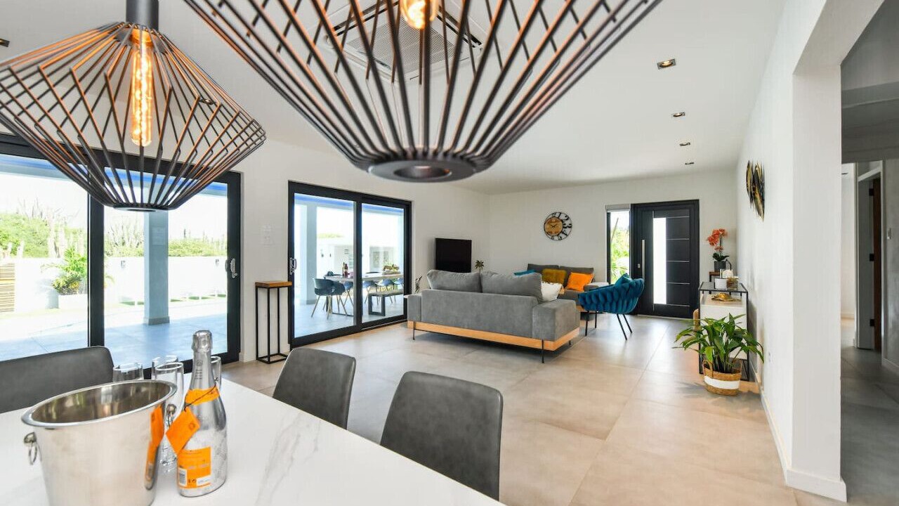 Photo of Livingroom in Kamay