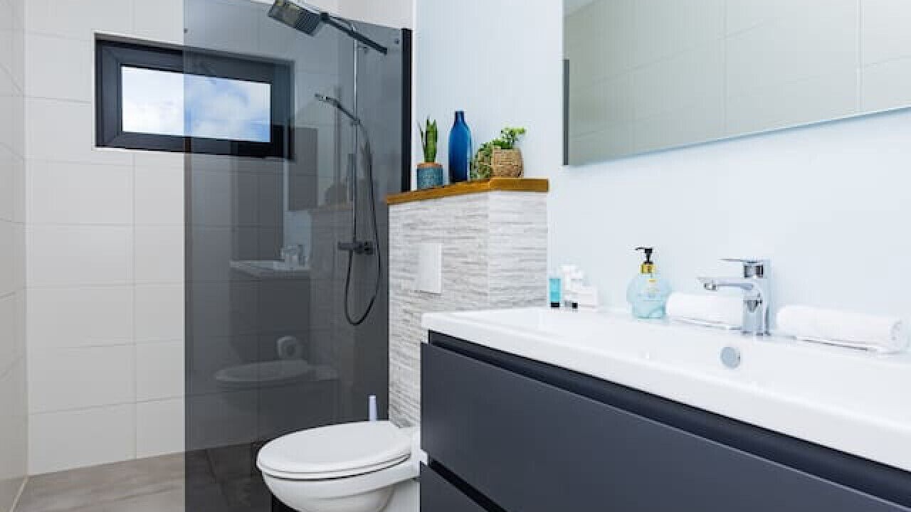 Photo of Bathroom in Kamay