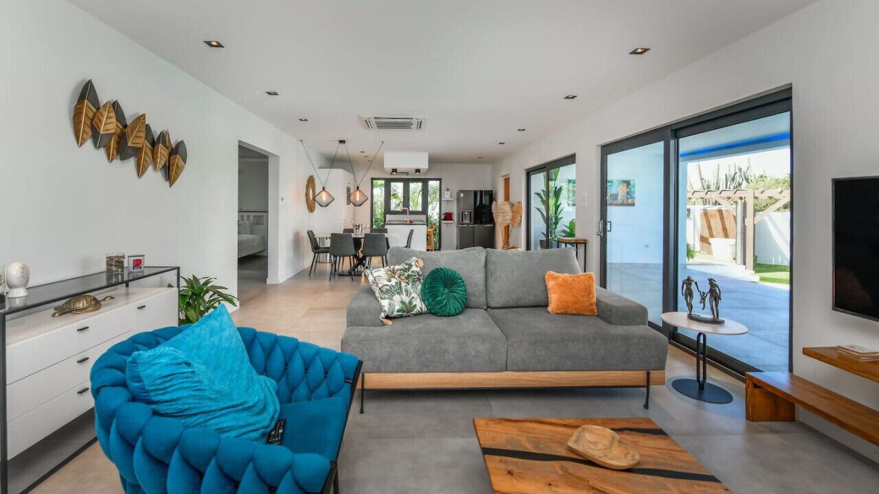 Photo of Livingroom in Kamay