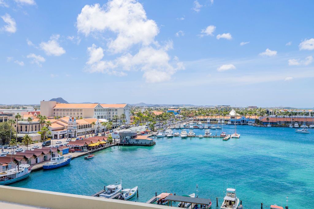Photo of Others in Oranjestad