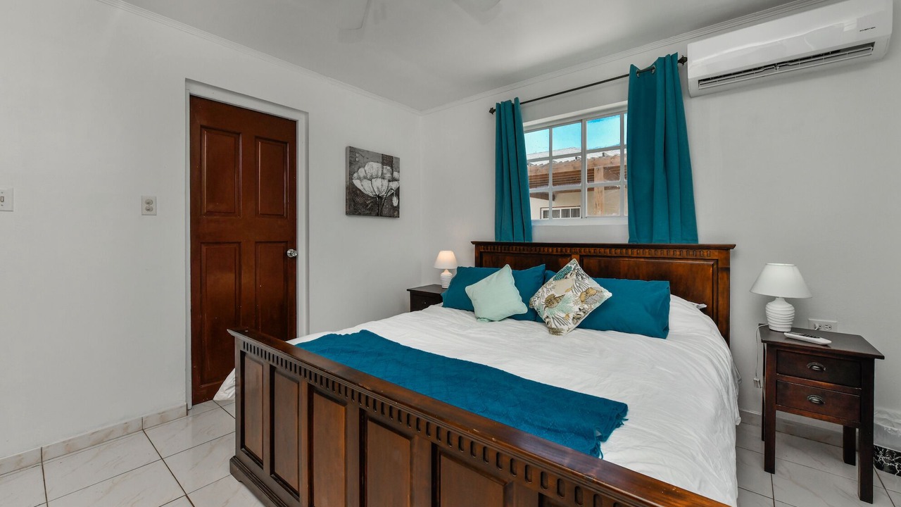 Photo of Bedroom in Kamay