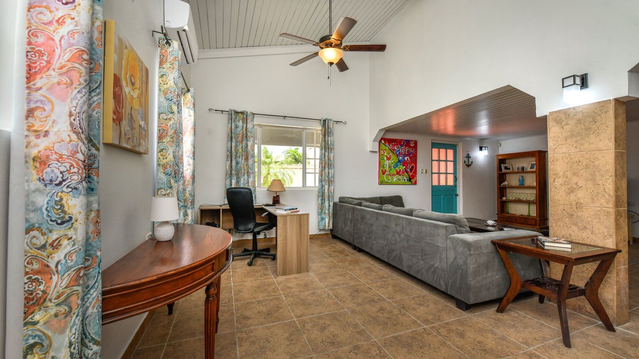 Photo of Livingroom in Kamay
