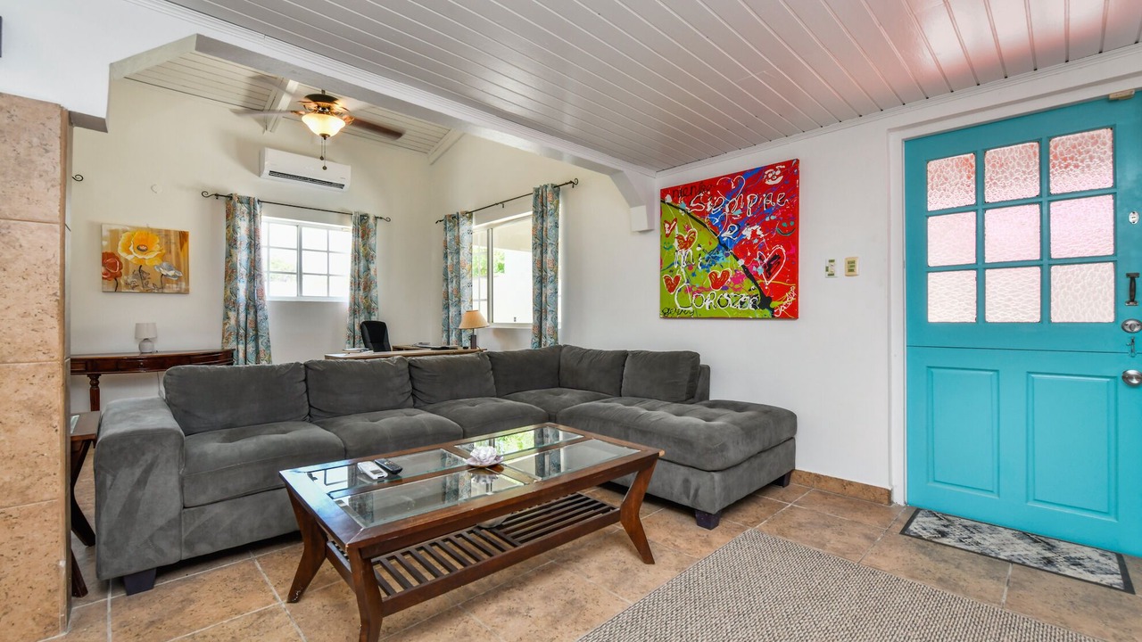 Photo of Livingroom in Kamay