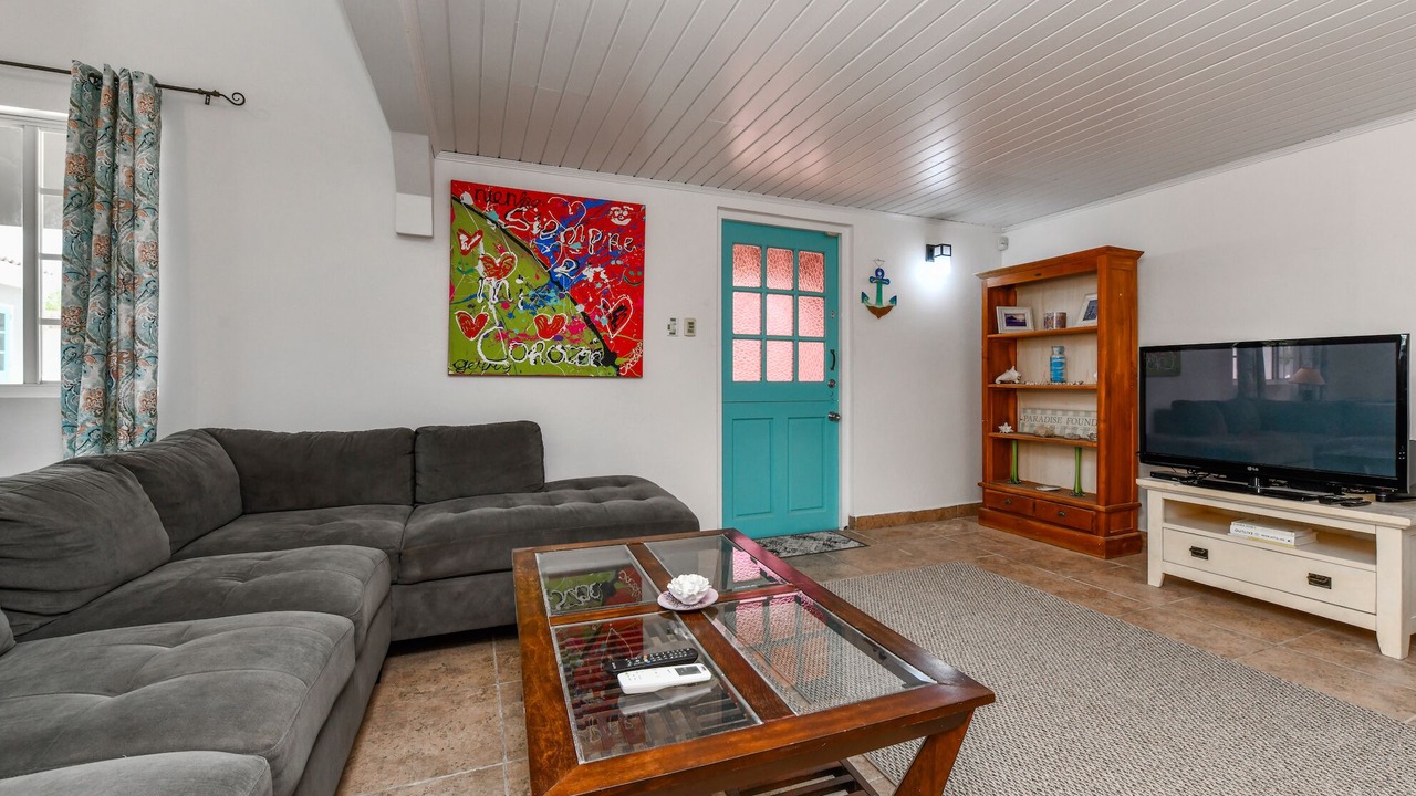 Photo of Livingroom in Kamay