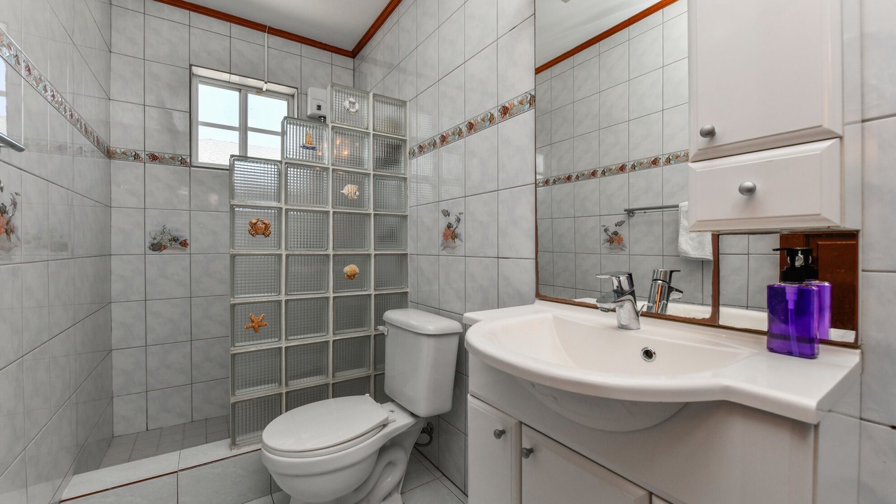 Photo of Bathroom in Kamay