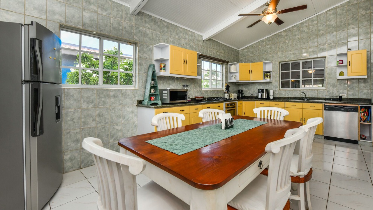 Photo of Kitchen in Kamay