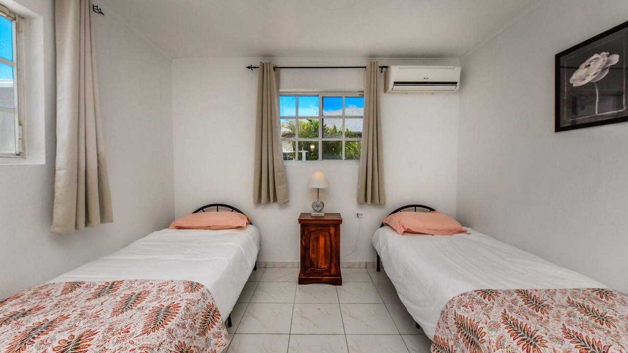 Photo of Bedroom in Kamay