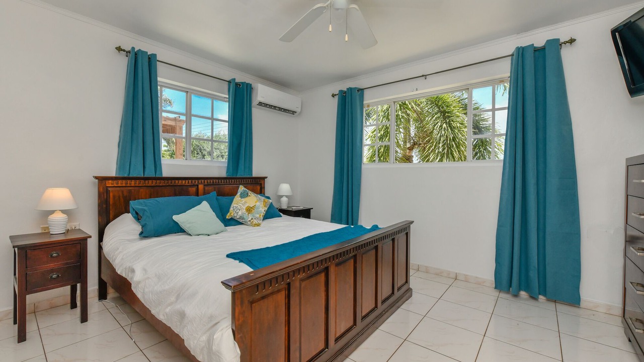 Photo of Bedroom in Kamay