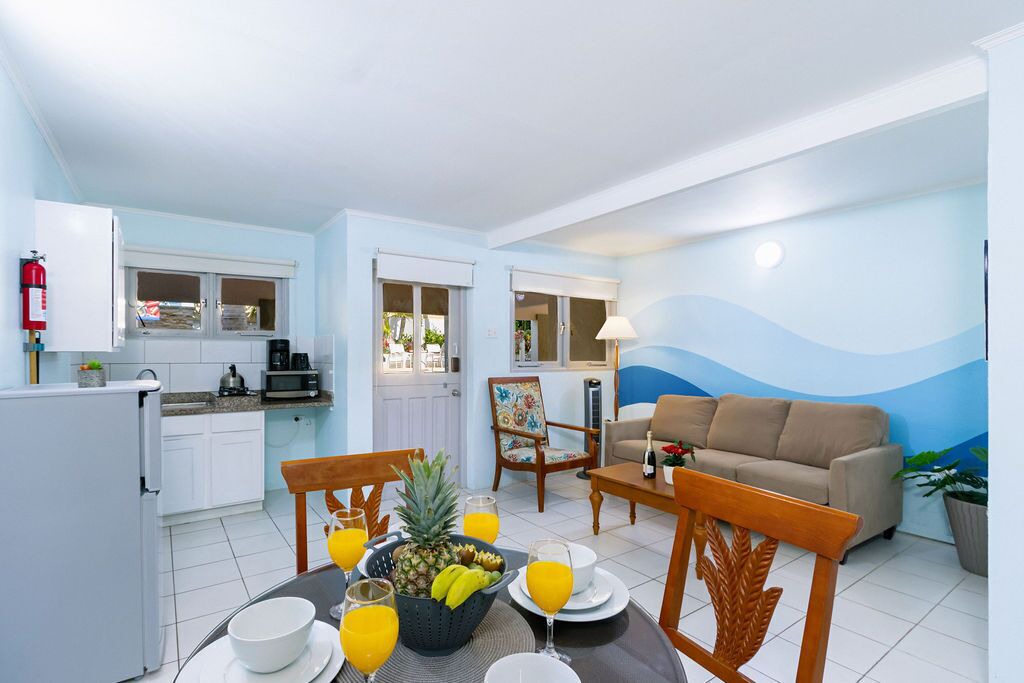 Photo of Bedroom in Boegoeroei